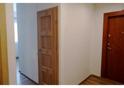 PARDUODAMAS 2 KAMBARIŲ BUTAS ŽIRMŪNUOSE, ŽIRMŪNŲ G. 